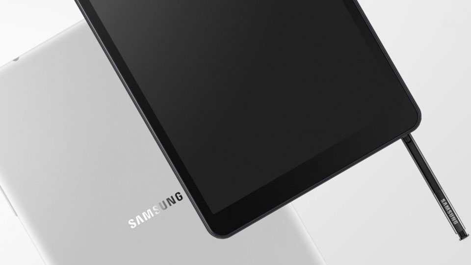 Samsung Galaxy Tab A 8 Plus