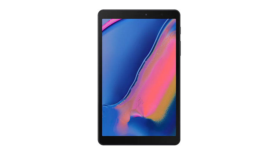 Samsung Galaxy Tab A 8 Plus