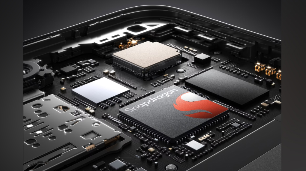 OPPO A3 8GB/256GB - Chip Snapdragon 6s Gen 1 8 nhân