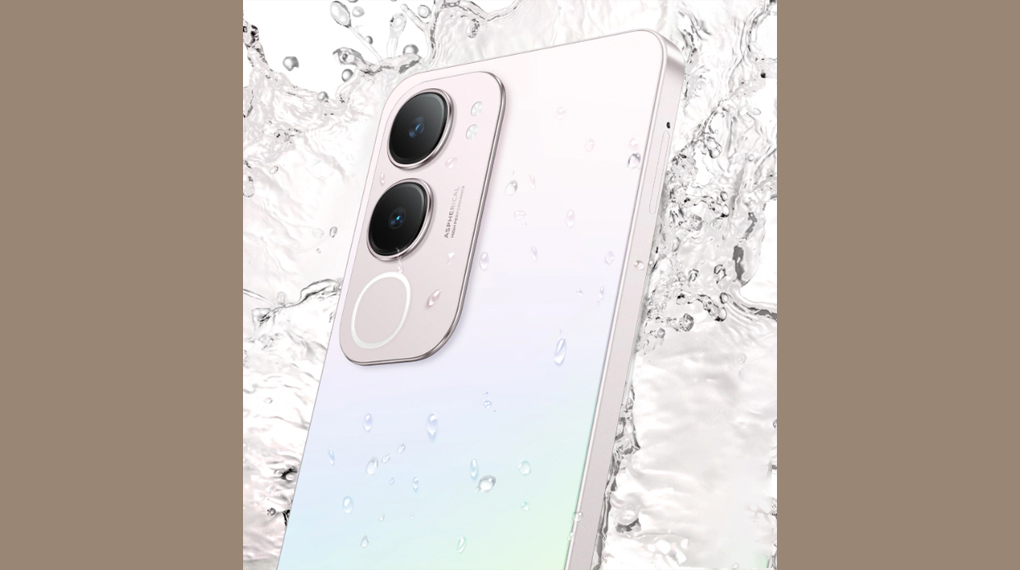 vivo Y19s 8GB/128GB - IP64