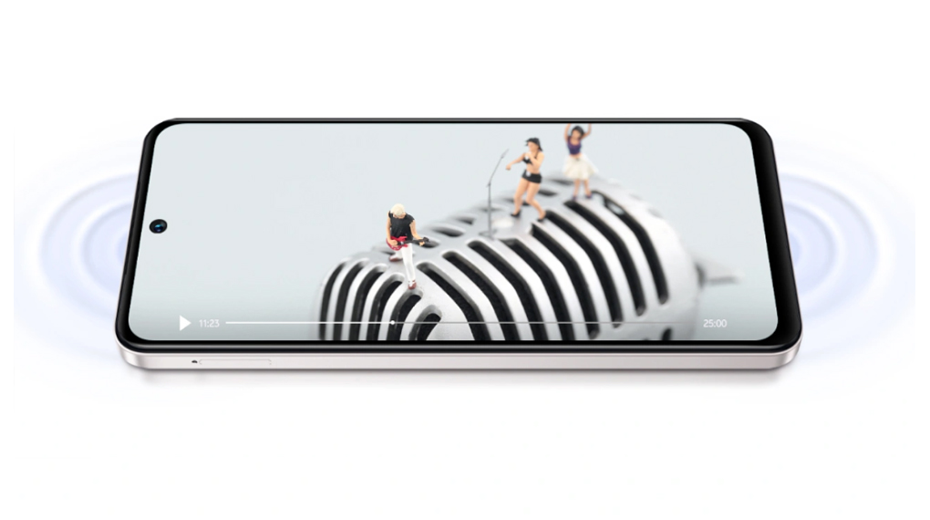 vivo Y19s 8GB/128GB - Âm thanh 300%