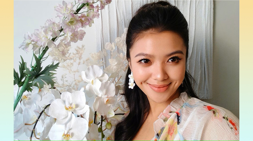 OPPO A3 8GB/256GB - Camera Selfie