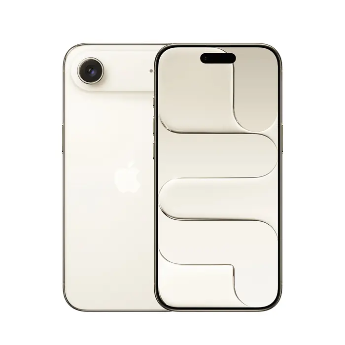 iPhone Air - Light Gold VN/A - Ảnh 1