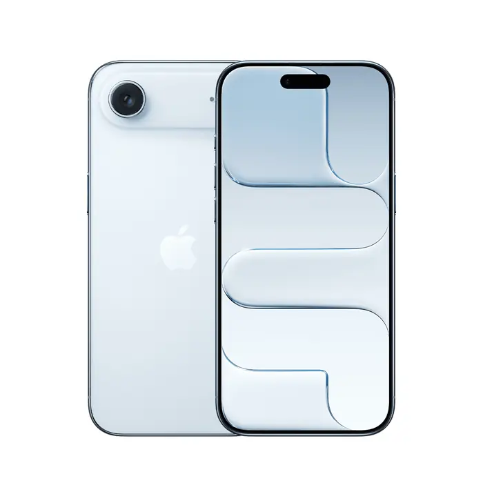 IPHONE AIR - SKY BLUE 00