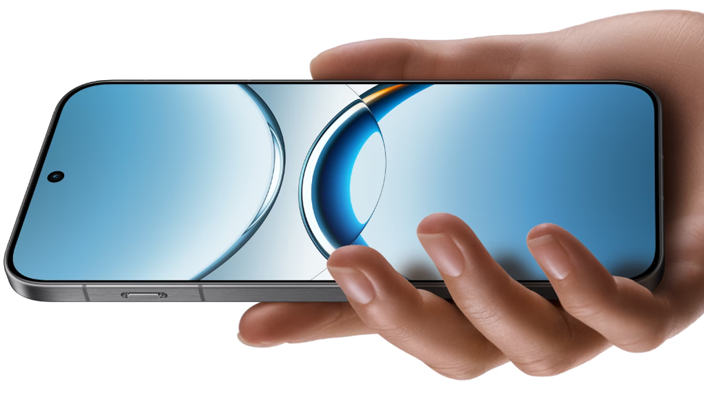 vivo Y19s 8GB/128GB - Mỏng nhẹ