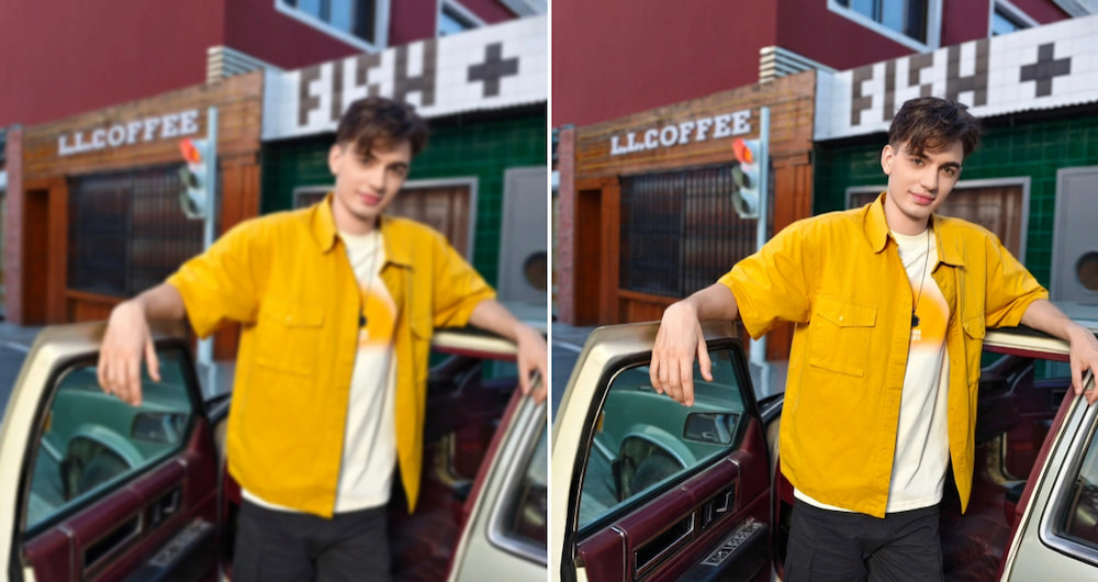 Chỉnh sửa ảnh trên Vivo Y19s Pro 6GB 128GB