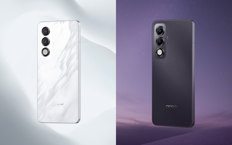 Đánh giá OPPO A5i Pro