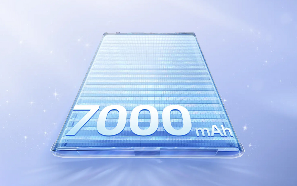 Dung lượng pin OPPO Reno15 F 5G 8GB 256G