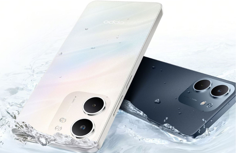 Oppo A5x giá bán cực tốt tại Đức Huy Mobile 