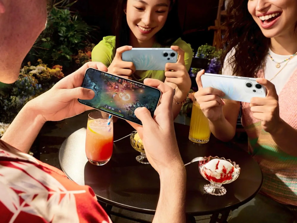 Hiệu năng OPPO Reno14 F 5G 8GB 256GB