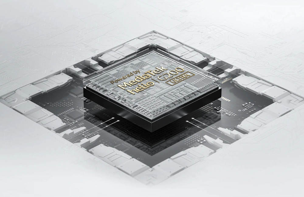 Hiệu năng Redmi Note 15 Pro 12GB 256GB