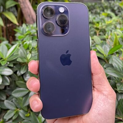 Giá bán của dòng điện thoại cũ sẽ thấp hơn so với phiên bản mới