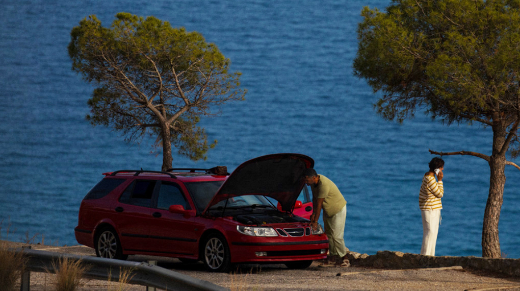 Hỗ trợ vệ tinh - iPhone 15 Pro