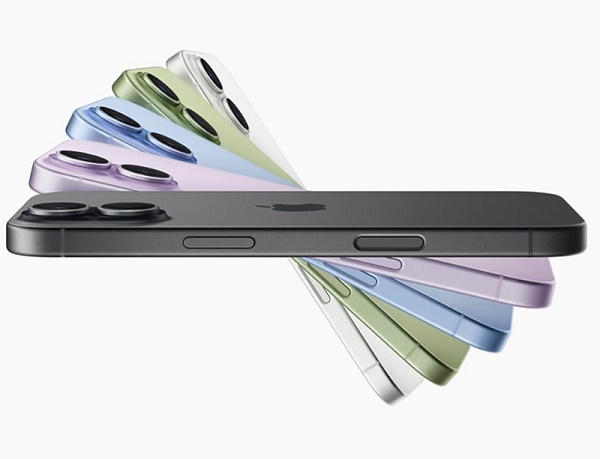 iphone 17 mới ra mắt, cấu hình mạnh mẽ bền bỉ