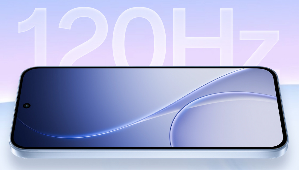 Màn hình OPPO Reno15 F 5G 8GB 256GB