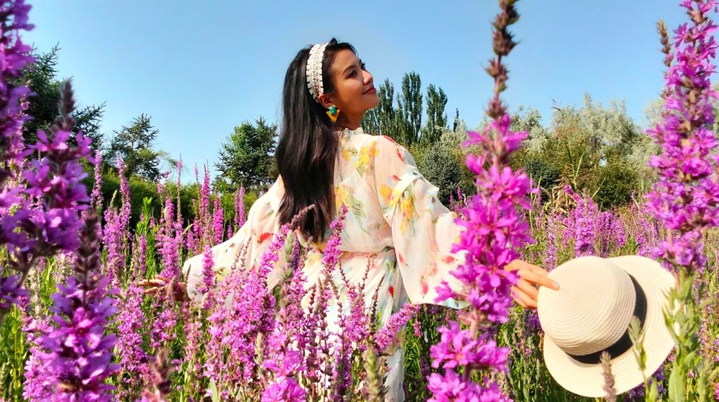 OPPO A5i 6GB/128GB - Camera