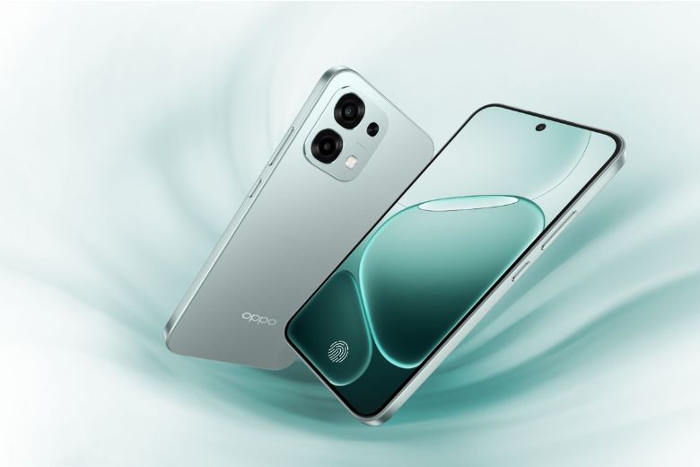 Oppo A6 Pro 4G chính hãng 1