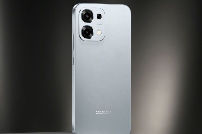 Oppo A6 Pro 4G chính hãng 2