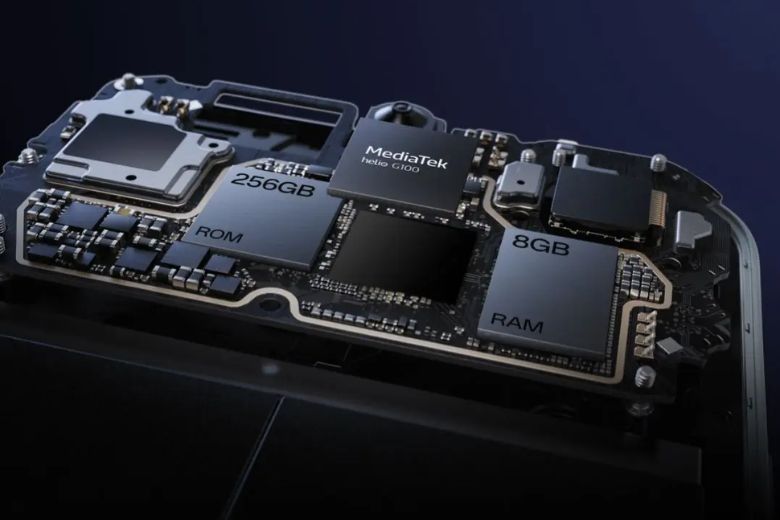 Oppo A6 Pro 4G chính hãng 4