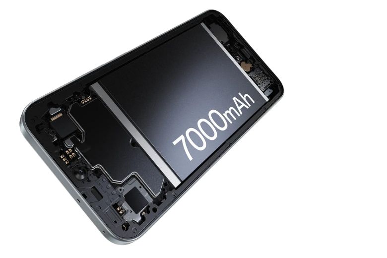 Oppo A6 Pro 4G chính hãng 6