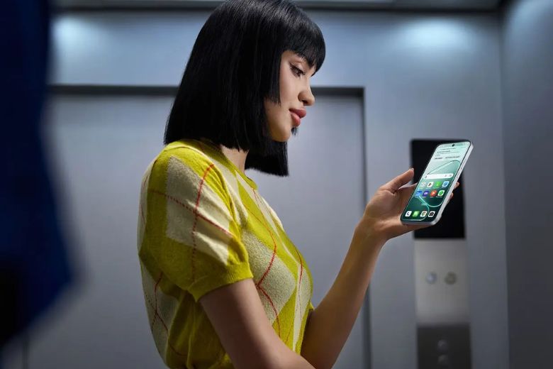 Oppo A6 Pro 4G chính hãng 7