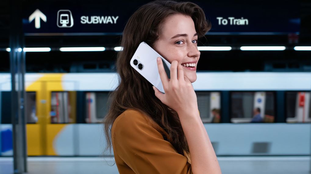 NFC 360 độ trên OPPO A6t 256GB hỗ trợ xác thực VNeID và thanh toán một chạm tiện lợi