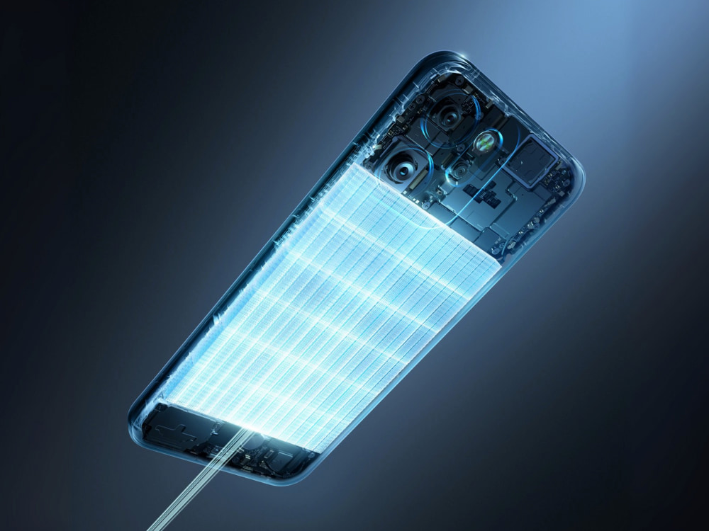 OPPO Reno14 F 5G 8GB 256GB pin khủng 6000mAh