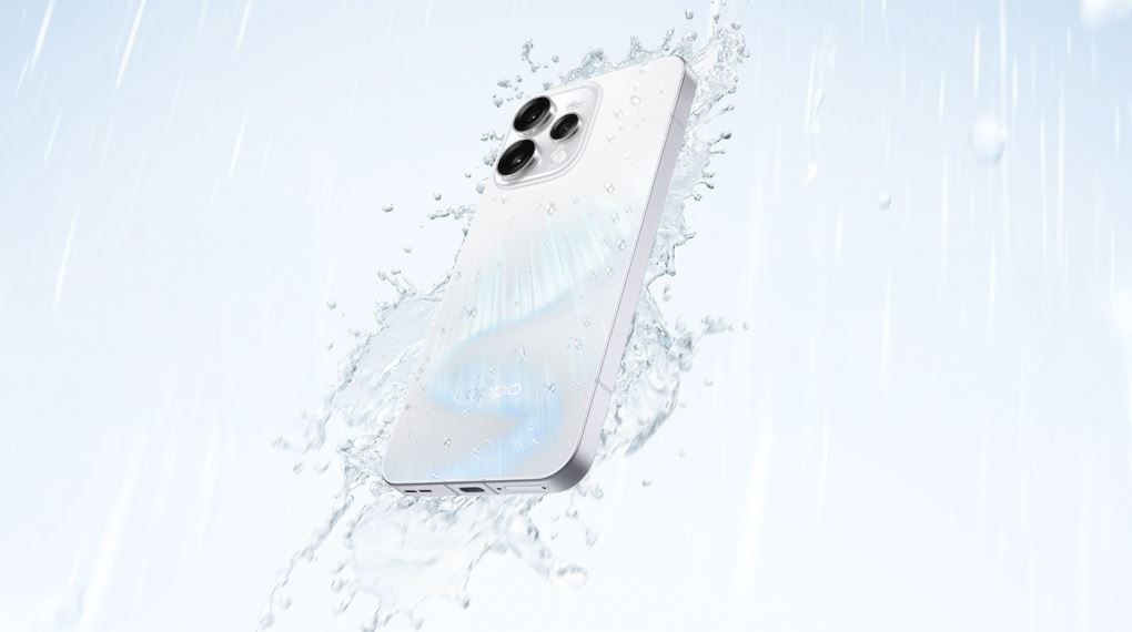 Bộ 3 chuẩn IP66, IP68 và IP69 trên OPPO Reno15 5G 12GB/256GB giúp máy bền bỉ và vận hành ổn định trong nhiều môi trường