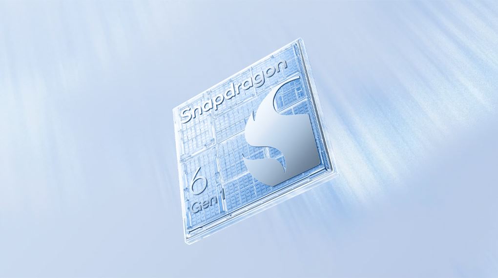 OPPO Reno15 F 5G 12GB/256GB dùng chip Snapdragon 6 Gen 1 giúp máy vận hành ổn định, đáp ứng tốt mọi nhu cầu giải trí hằng ngày