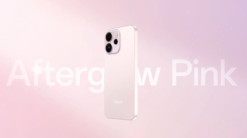 OPPO Reno15 F 5G 12GB/256GB có camera 50 MP hỗ trợ OIS giúp ảnh sắc nét, đảm bảo việc quay phim luôn ổn định, không bị nhòe