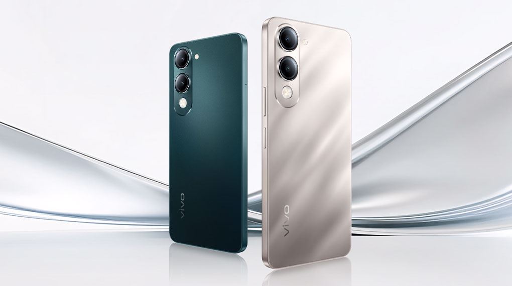vivo Y04 4GB/128GB - Vi xử lý ổn định