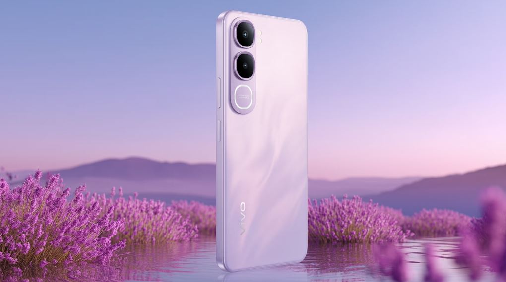 Camera chính 50 MP của vivo Y21d giúp ảnh chụp có màu sắc tự nhiên, sống động, rõ nét kể cả khi phóng to Camera chính 50 MP của vivo Y21d giúp ảnh chụp có màu sắc tự nhiên, sống động, rõ nét kể cả khi phóng to