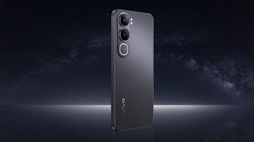 Hai tùy chọn màu Tím Ban Mai, Đen Huyền Quang của vivo Y21d 6GB/128GB giúp người dùng linh hoạt thể hiện phong cách riêng biệt Hai tùy chọn màu Tím Ban Mai, Đen Huyền Quang của vivo Y21d 6GB/128GB giúp người dùng linh hoạt thể hiện phong cách riêng biệt