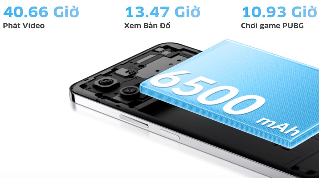 vivo Y29 8GB/128GB - Pin