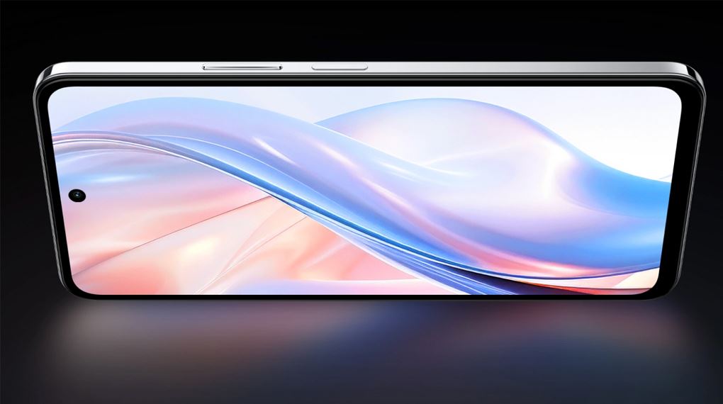 vivo Y29 8GB/128GB - Màn hình