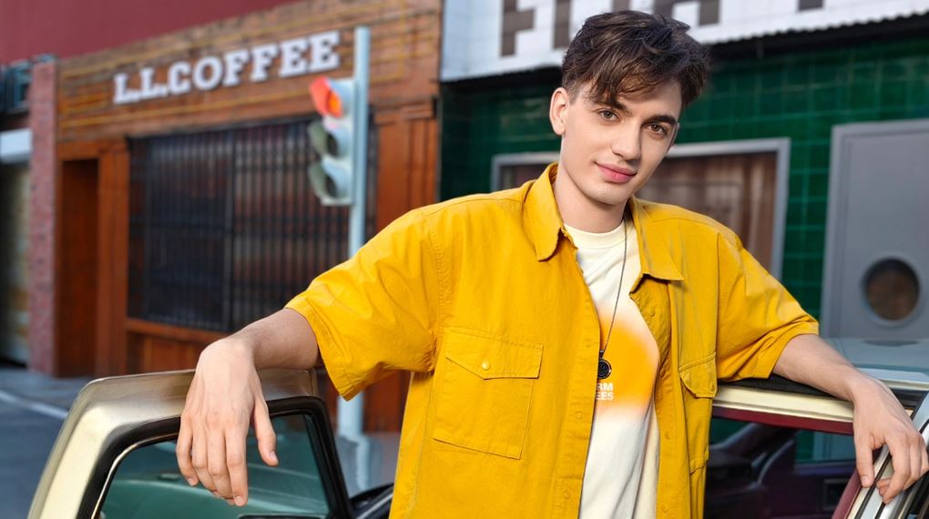 vivo Y29 8GB/128GB - Ảnh chụp