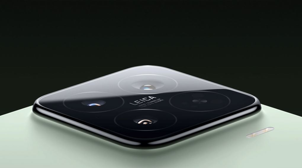 Xiaomi 15 5G 12GB/512GB - Camera