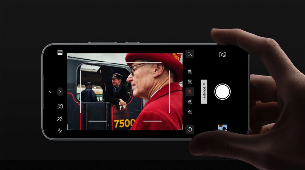 Xiaomi 15 5G 12GB/512GB - Chụp tốt