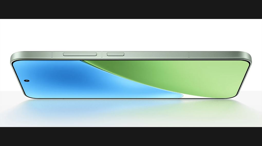 Xiaomi 15 5G 12GB/512GB - Màn hình