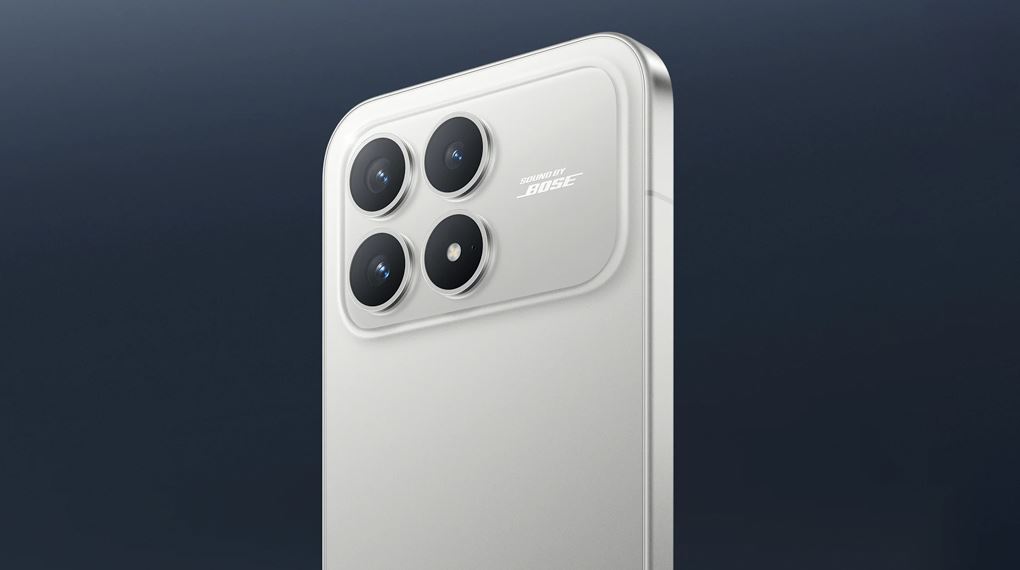 Xiaomi POCO F8 Pro 5G trang bị cảm biến Light Fusion 800 50 MP kích thước 1/1.55 inch, mang lại độ chi tiết ảnh vượt trội Xiaomi POCO F8 Pro 5G trang bị cảm biến Light Fusion 800 50 MP kích thước 1/1.55 inch, mang lại độ chi tiết ảnh vượt trội