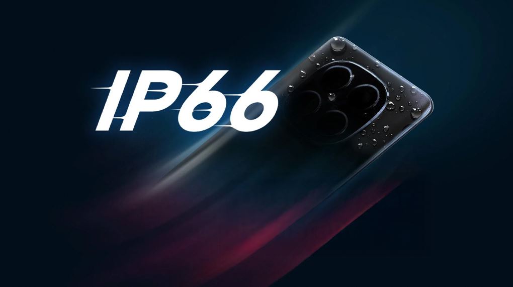 Xiaomi Redmi Note 15 5G đạt chuẩn IP66 giúp kháng bụi và nước hiệu quả, đảm bảo an tâm khi sử dụng trong nhiều điều kiện khác nhau