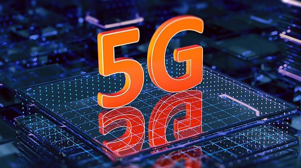 Xiaomi Redmi Note 15 5G hỗ trợ mạng 5G giúp tải tệp và xem video trực tuyến cực nhanh, đảm bảo kết nối internet luôn mượt mà