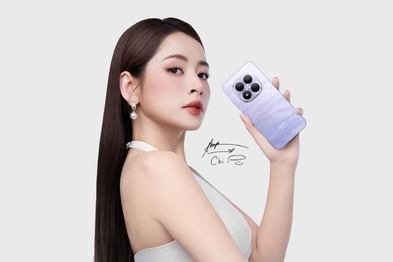 Xiaomi Redmi Note 15 Pro 5G 1