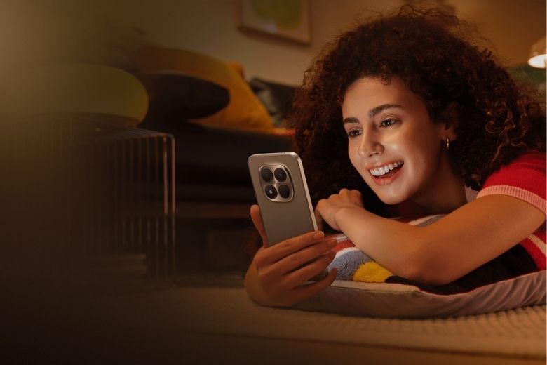 Xiaomi Redmi Note 15 Pro 5G 2