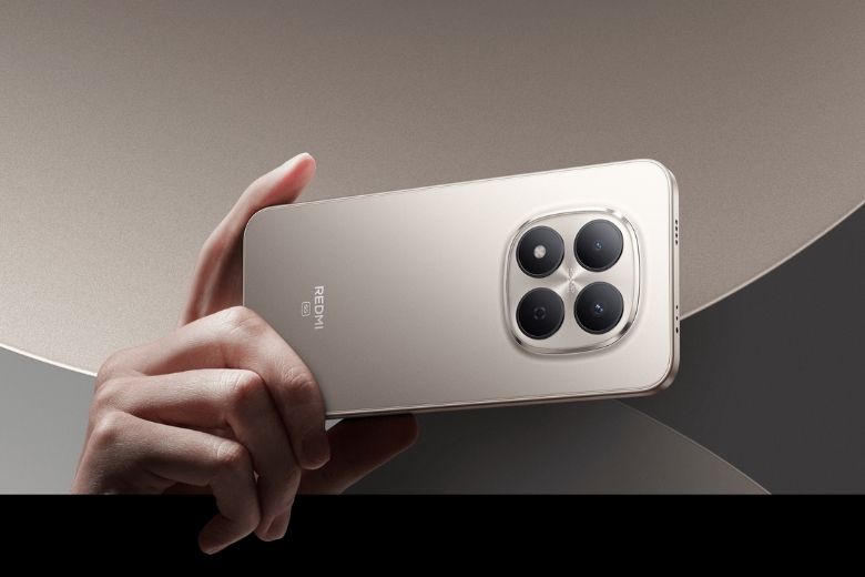 Xiaomi Redmi Note 15 Pro 5G 5