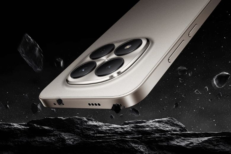 Xiaomi Redmi Note 15 Pro 5G 7