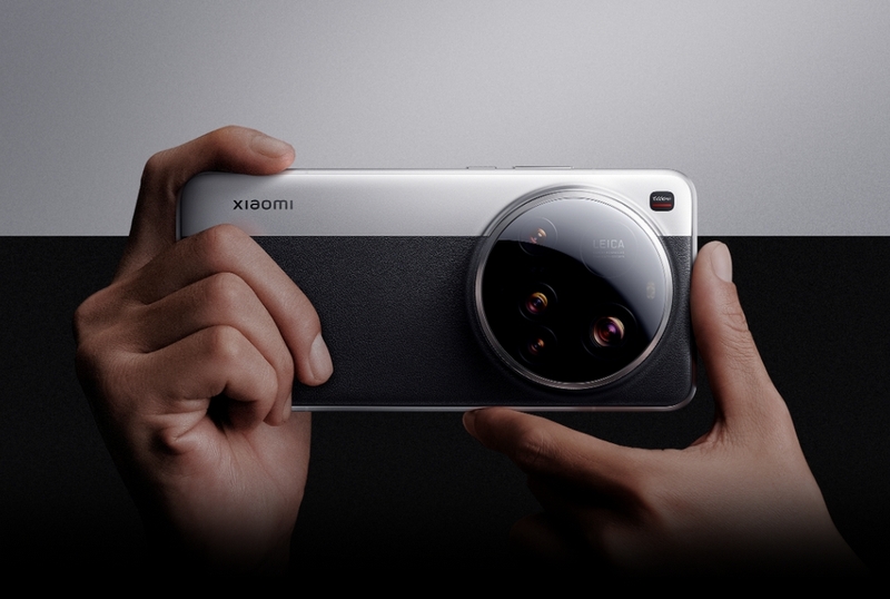 Xiaomi 15 Ultra ảnh 10