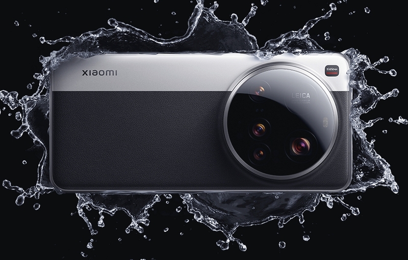 Xiaomi 15 Ultra ảnh 11