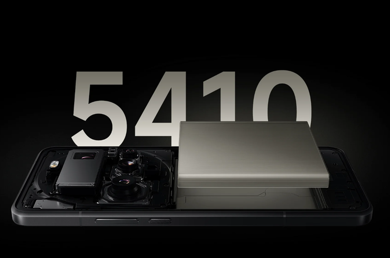 Xiaomi 15 Ultra ảnh 12