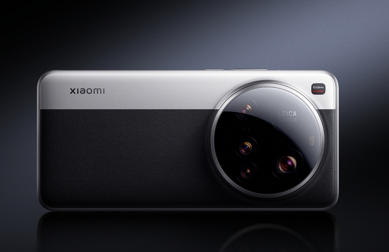 Xiaomi 15 Ultra ảnh 1